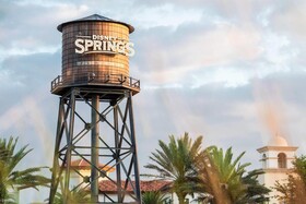 Wyndham Garden Lake Buena Vista Disney Springs Resort Area