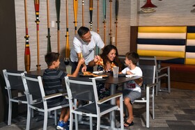 Wyndham Garden Lake Buena Vista Disney Springs Resort Area
