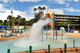 Wyndham Garden Lake Buena Vista Disney Springs Resort Area