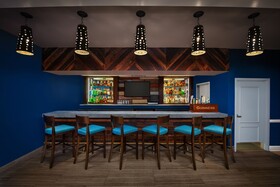 Wyndham Garden Lake Buena Vista Disney Springs Resort Area