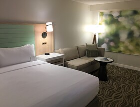 Wyndham Garden Lake Buena Vista Disney Springs Resort Area