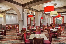 Wyndham Garden Lake Buena Vista Disney Springs Resort Area