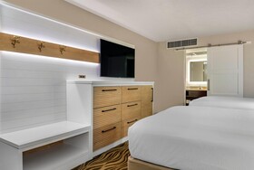 Wyndham Garden Lake Buena Vista Disney Springs Resort Area