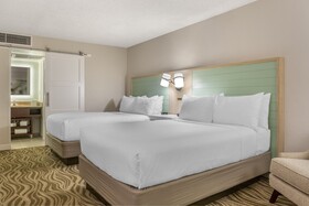 Wyndham Garden Lake Buena Vista Disney Springs Resort Area