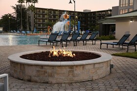 Wyndham Garden Lake Buena Vista Disney Springs Resort Area