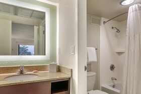 Wyndham Garden Lake Buena Vista Disney Springs Resort Area
