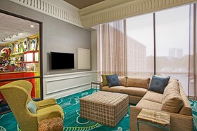 Wyndham Garden Lake Buena Vista Disney Springs Resort Area