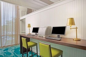 Wyndham Garden Lake Buena Vista Disney Springs Resort Area