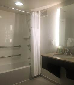 Wyndham Garden Lake Buena Vista Disney Springs Resort Area