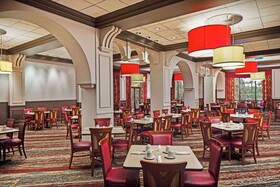 Wyndham Garden Lake Buena Vista Disney Springs Resort Area