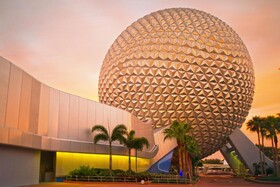 Wyndham Garden Lake Buena Vista Disney Springs Resort Area