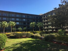 Wyndham Garden Lake Buena Vista Disney Springs Resort Area