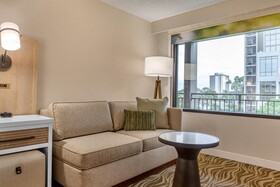 Wyndham Garden Lake Buena Vista Disney Springs Resort Area