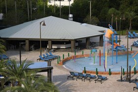 Wyndham Garden Lake Buena Vista Disney Springs Resort Area