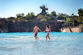 Wyndham Garden Lake Buena Vista Disney Springs Resort Area