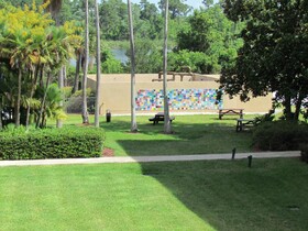 Wyndham Garden Lake Buena Vista Disney Springs Resort Area
