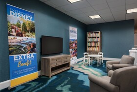 Wyndham Garden Lake Buena Vista Disney Springs Resort Area