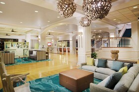 Wyndham Garden Lake Buena Vista Disney Springs Resort Area
