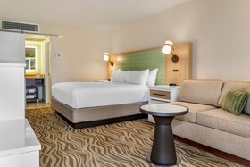 Wyndham Garden Lake Buena Vista Disney Springs Resort Area