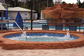Wyndham Garden Lake Buena Vista Disney Springs Resort Area