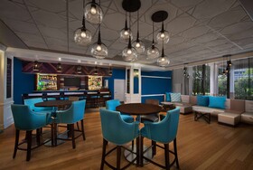Wyndham Garden Lake Buena Vista Disney Springs Resort Area