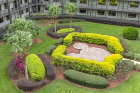 Wyndham Garden Lake Buena Vista Disney Springs Resort Area