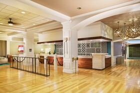 Wyndham Garden Lake Buena Vista Disney Springs Resort Area