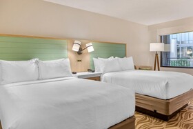 Wyndham Garden Lake Buena Vista Disney Springs Resort Area