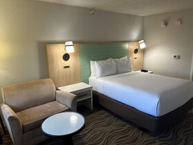 Wyndham Garden Lake Buena Vista Disney Springs Resort Area