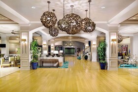 Wyndham Garden Lake Buena Vista Disney Springs Resort Area