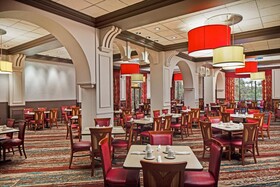 Wyndham Garden Lake Buena Vista Disney Springs Resort Area