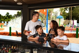 Wyndham Garden Lake Buena Vista Disney Springs Resort Area