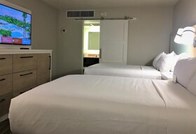 Wyndham Garden Lake Buena Vista Disney Springs Resort Area