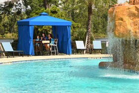 Wyndham Garden Lake Buena Vista Disney Springs Resort Area