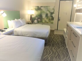 Wyndham Garden Lake Buena Vista Disney Springs Resort Area