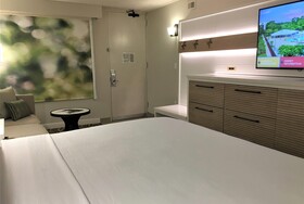 Wyndham Garden Lake Buena Vista Disney Springs Resort Area