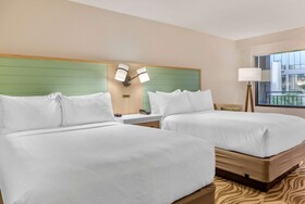 Wyndham Garden Lake Buena Vista Disney Springs Resort Area