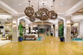 Wyndham Garden Lake Buena Vista Disney Springs Resort Area