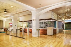 Wyndham Garden Lake Buena Vista Disney Springs Resort Area