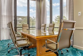 Wyndham Garden Lake Buena Vista Disney Springs Resort Area