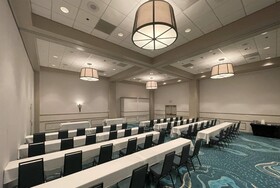Wyndham Garden Lake Buena Vista Disney Springs Resort Area
