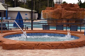 Wyndham Garden Lake Buena Vista Disney Springs Resort Area
