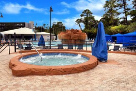 Wyndham Garden Lake Buena Vista Disney Springs Resort Area
