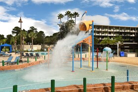 Wyndham Garden Lake Buena Vista Disney Springs Resort Area