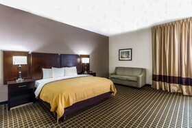 Clarion Inn & Suites Miami Airport