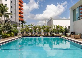 Holiday Inn Miami North – I-95