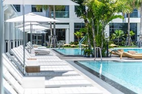 Global Luxury Suites Downtown Miami