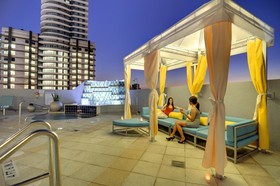 Hampton Inn & Suites Miami Brickell-Downtown