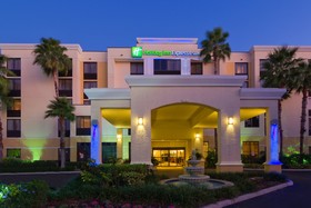 Holiday Inn Express Kendall East - Miami