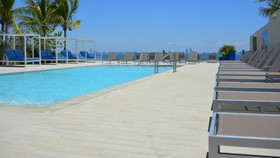 Mare Azur Design District Luxury Apartments